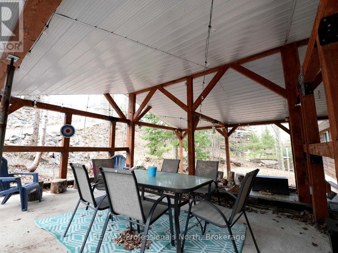 1039 Mink Road, Long Lake
