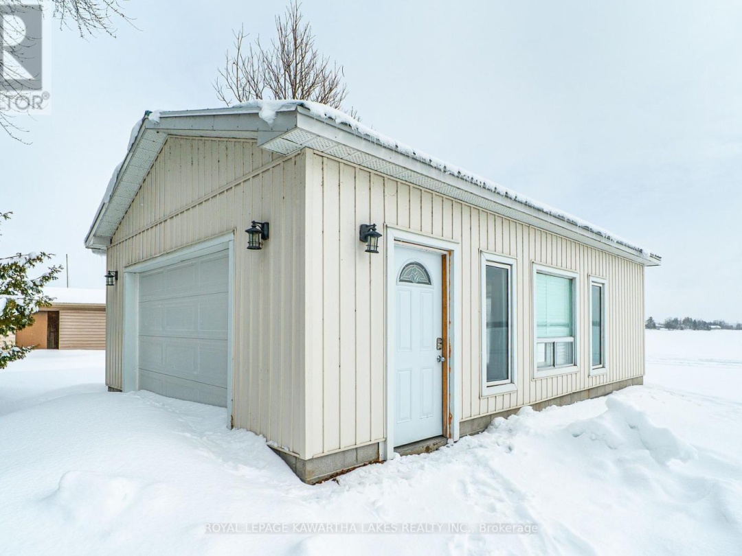 130 CRAWFORD ROAD, Canal Lake