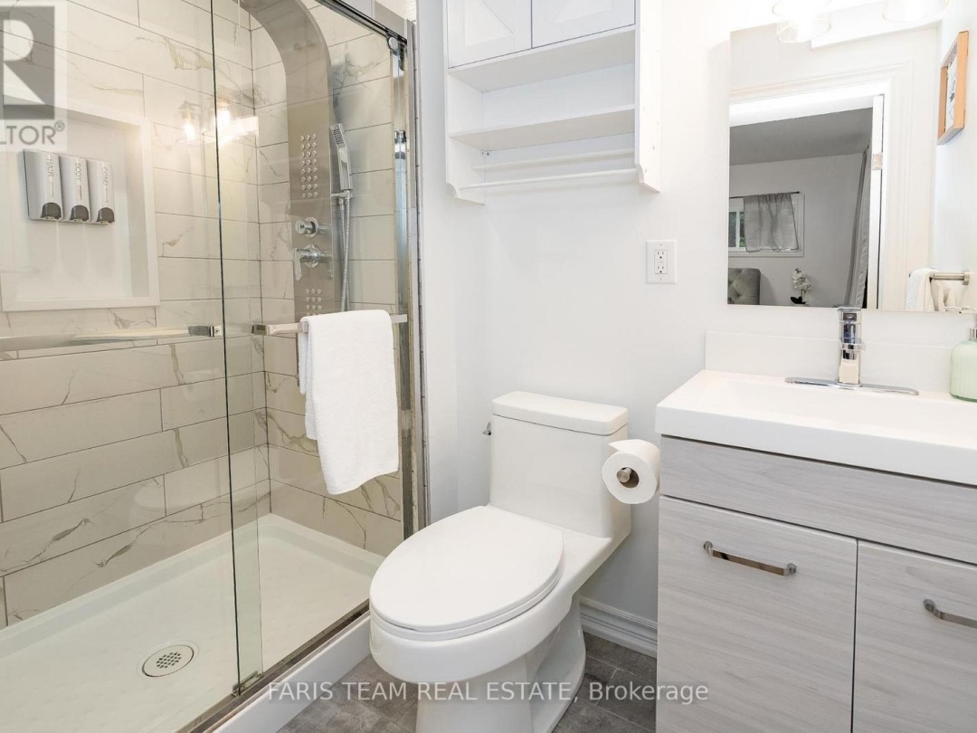 122 Mitchells Beach Road, Georgian Bay