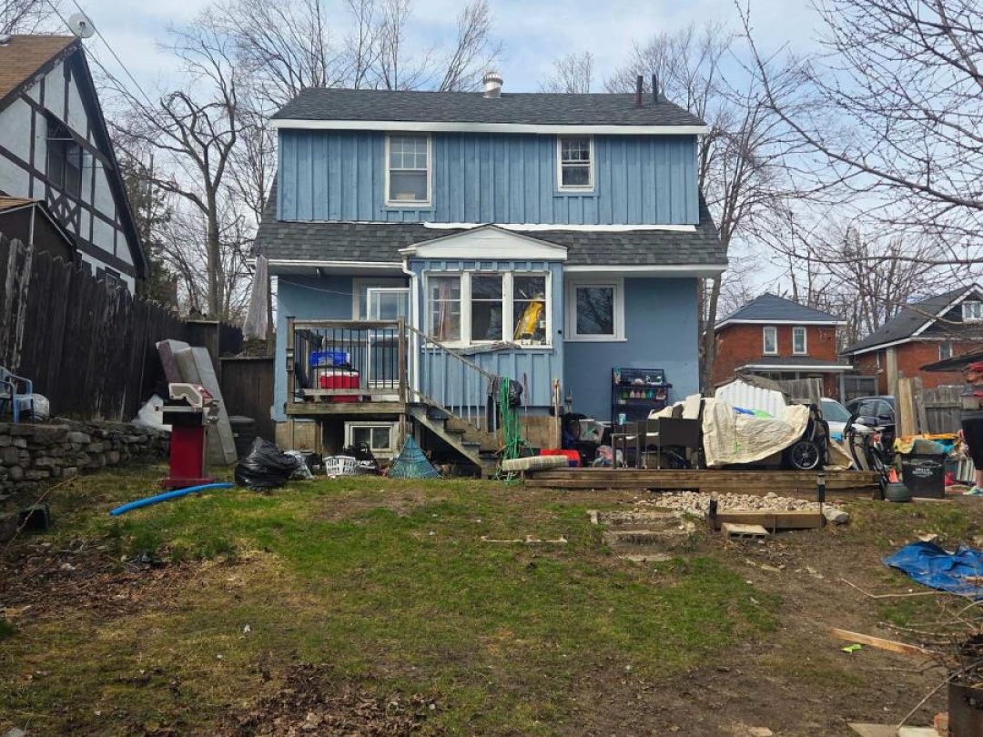 117 PENETANG STREET, Orillia