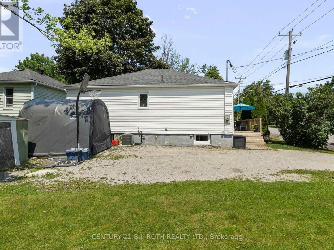 307 LINWOOD AVENUE, 