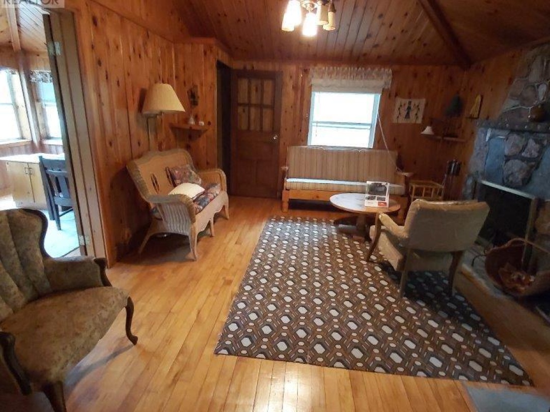2 2 1051 Wigwam Lodge Road, Kahshe Lake