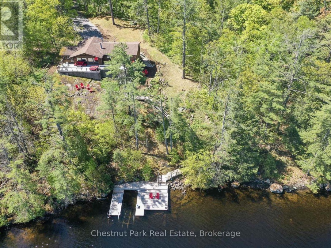1106 Lawland Hts Road, Lake Muskoka