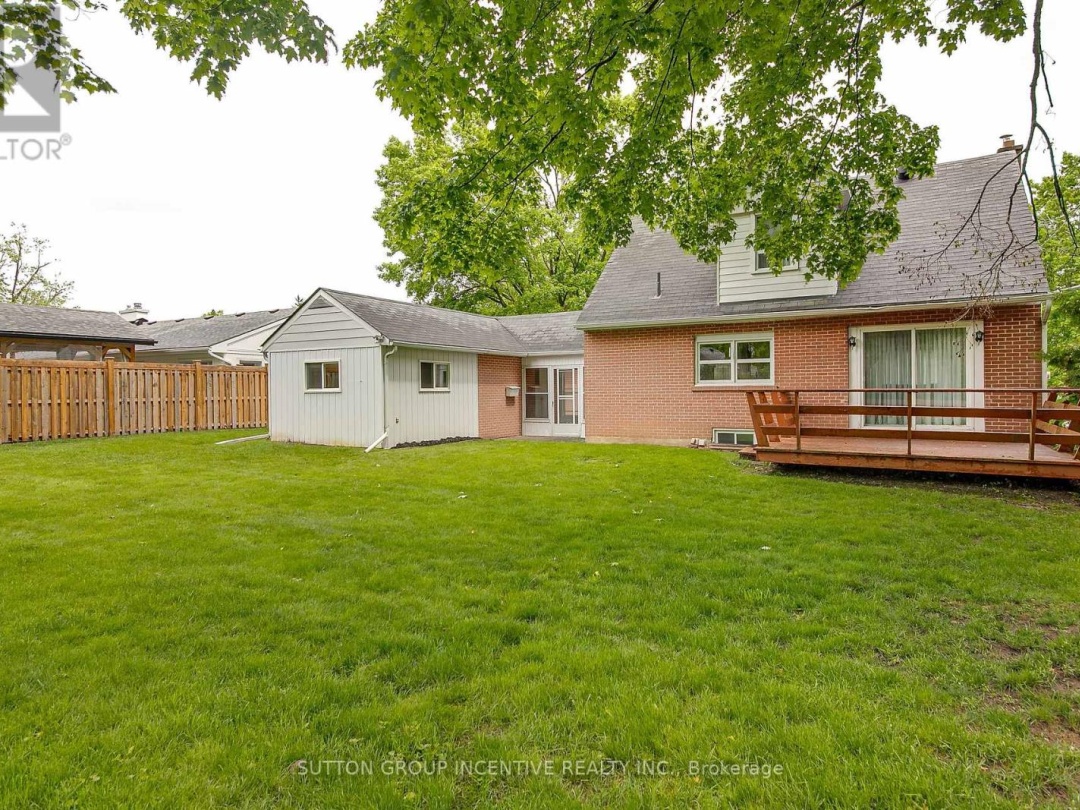 56 Dalton Crescent S, Orillia