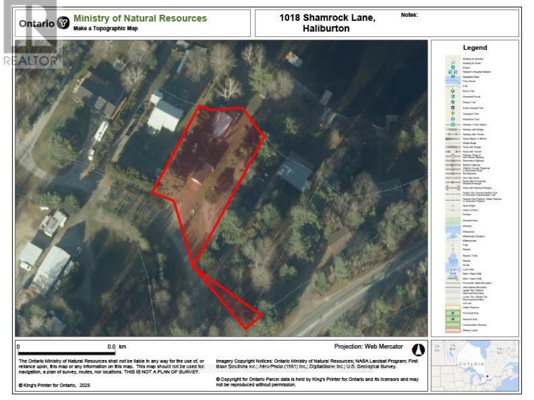 1018 Shamrock Lane, Cranberry Lake