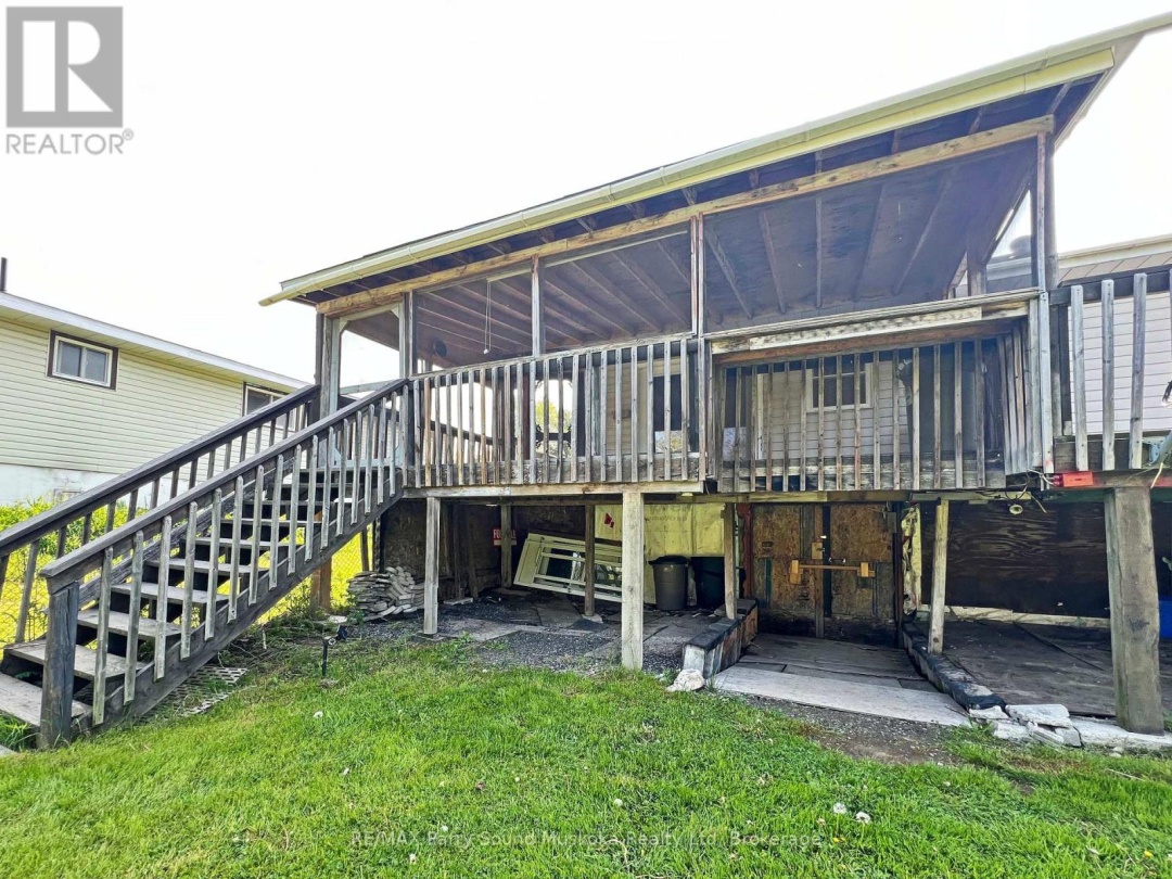 49 Emily Street, Parry Sound
