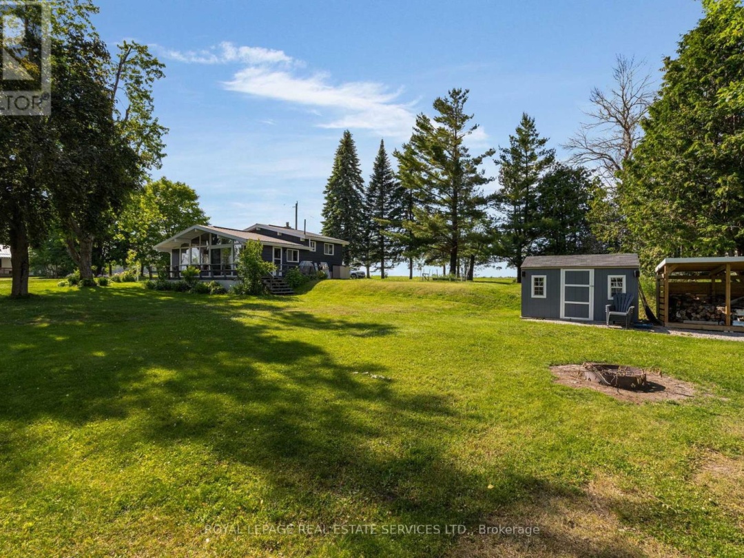 1129 CONCESSION ROAD 9, 