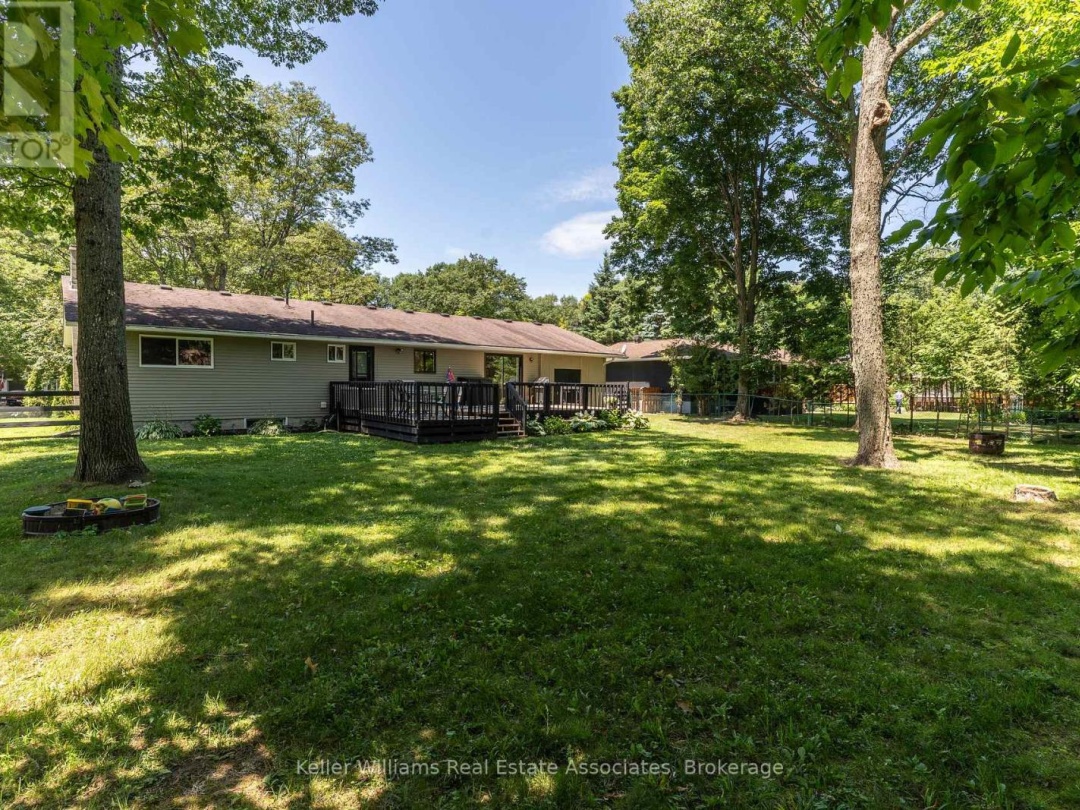 220 ALEXANDER STREET, 