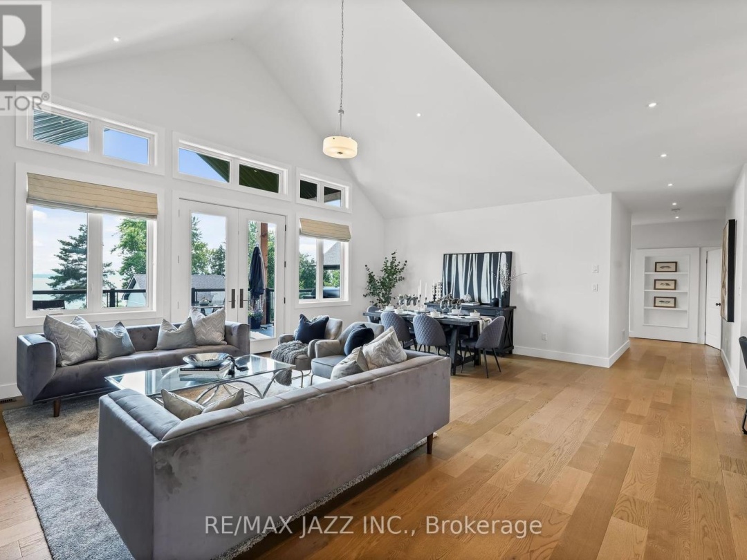 48 PLEASANT VIEW CRESCENT, 