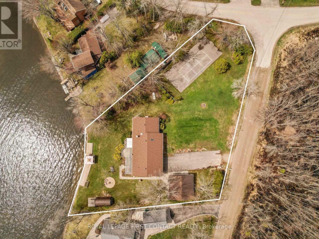 4051 RIVER ROAD, Lake Simcoe
