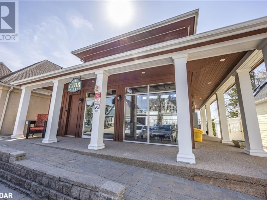 5 Invermara Court Unit# 29, Lake Simcoe