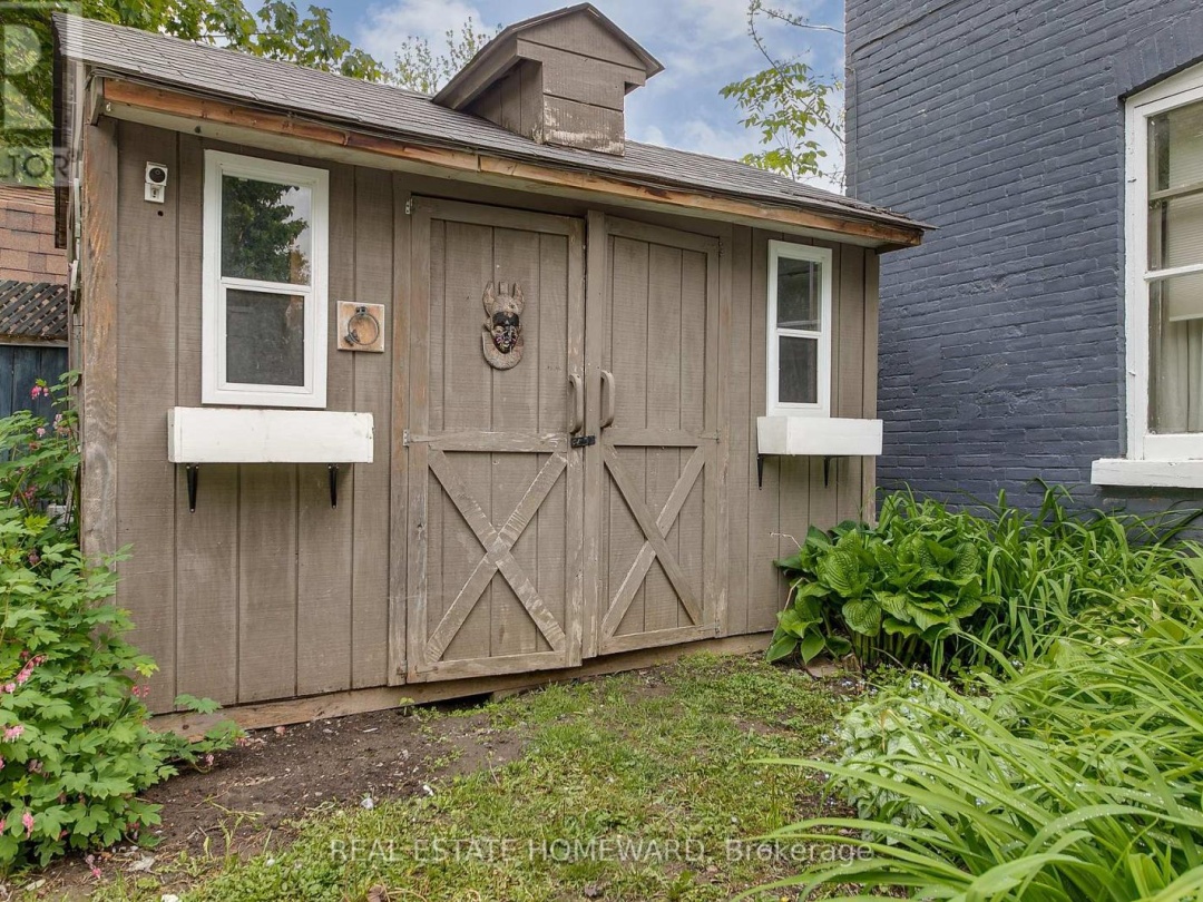 75 PATRICK STREET, Orillia