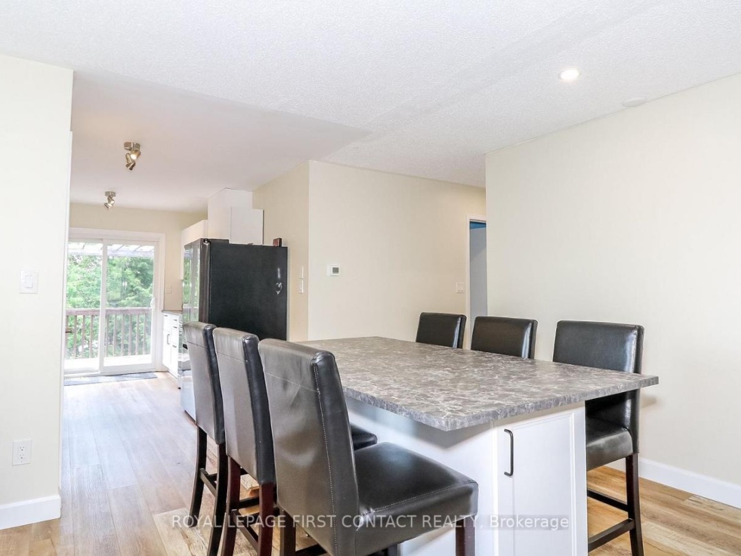 1 MARIPOSA DRIVE, 