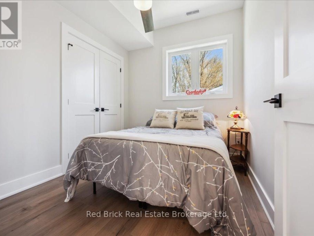 1002 Bagley Road, Severn Lake