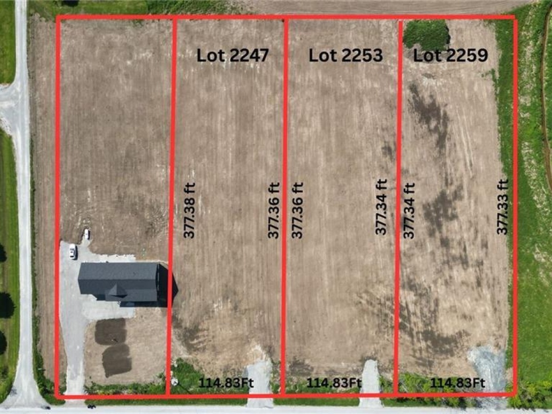 2247 Concession 10 Road, Udney