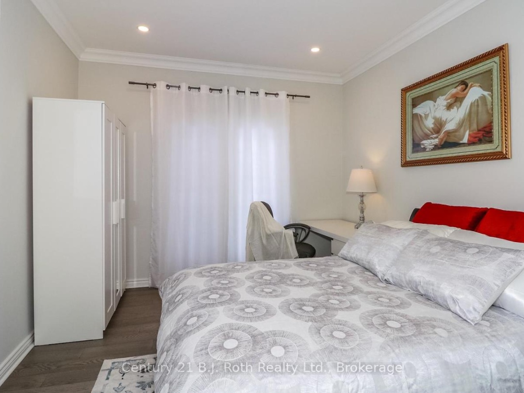 2709 Wainman Line, Severn