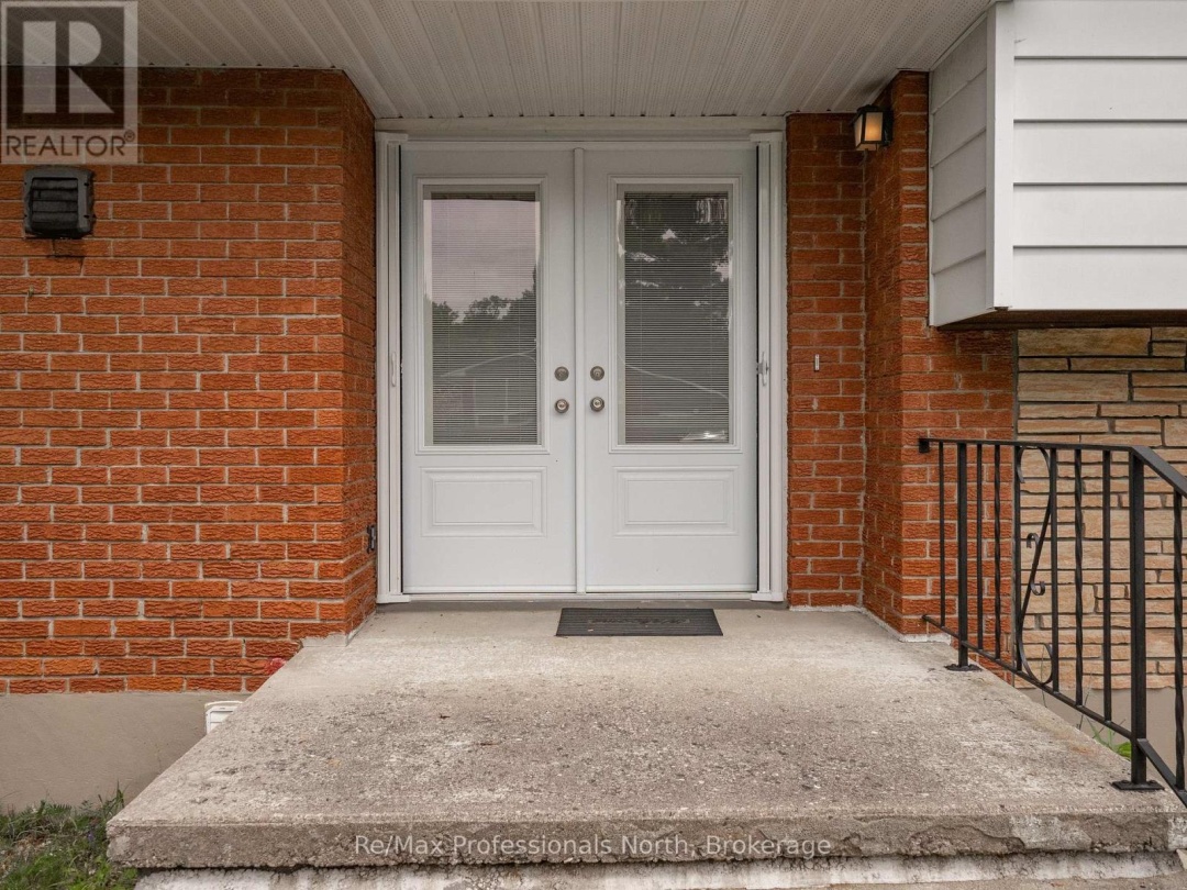 600 DAVID STREET, 