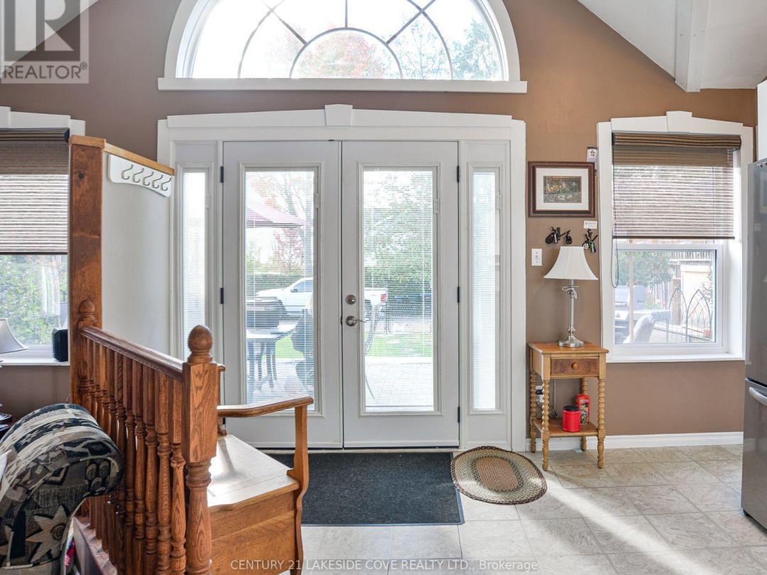 2189 CONCESSION 4 ROAD, 
