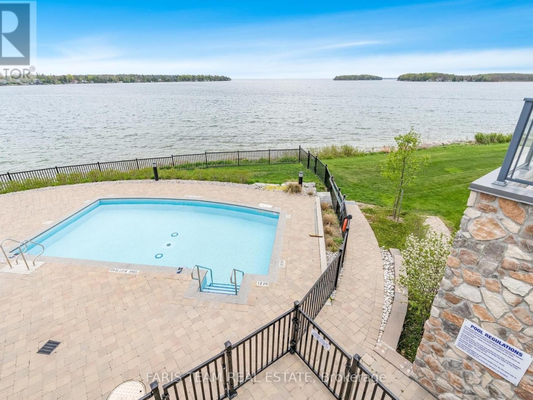 606 90 Orchard Point Road, Lake Simcoe
