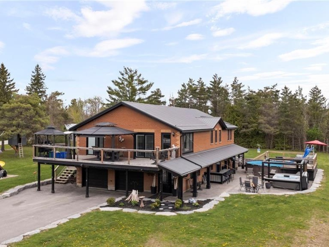 48 Campbell Beach Road, Brechin