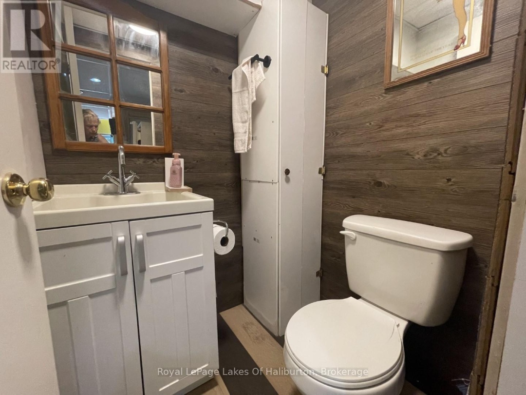 1701 CLAUDE BROWN ROAD, 