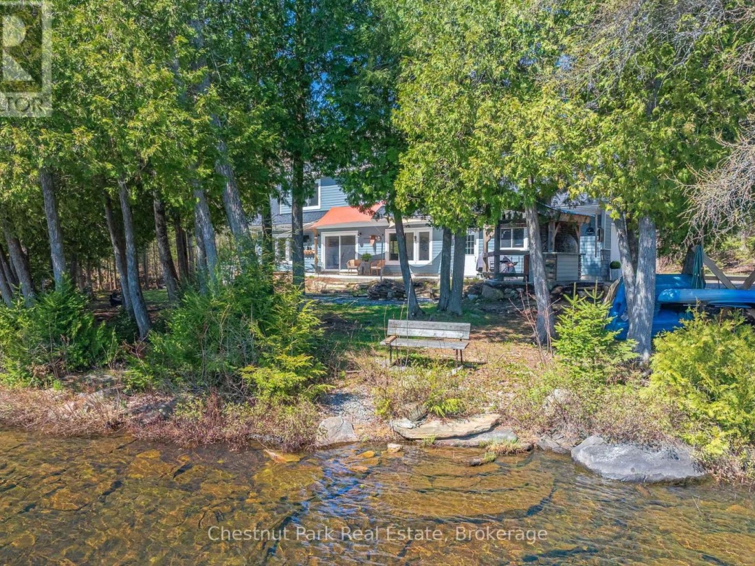 1030 Brooks Lake Road, Brooks Lake