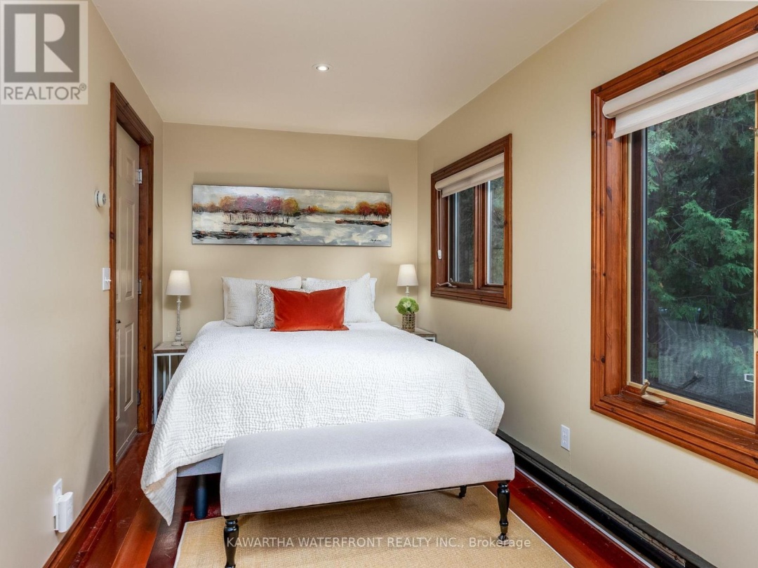 24 COURTLAND ROAD, 
