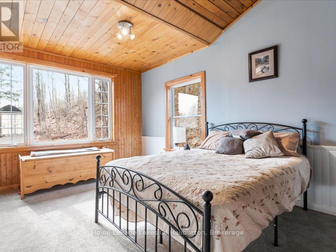 1272 Little Bob Lake Road, Little Bob Lake