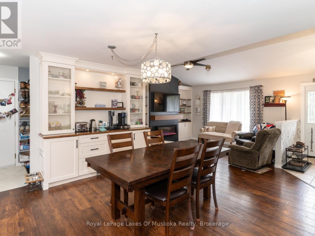 74 GLENCAIRN CRESCENT, 