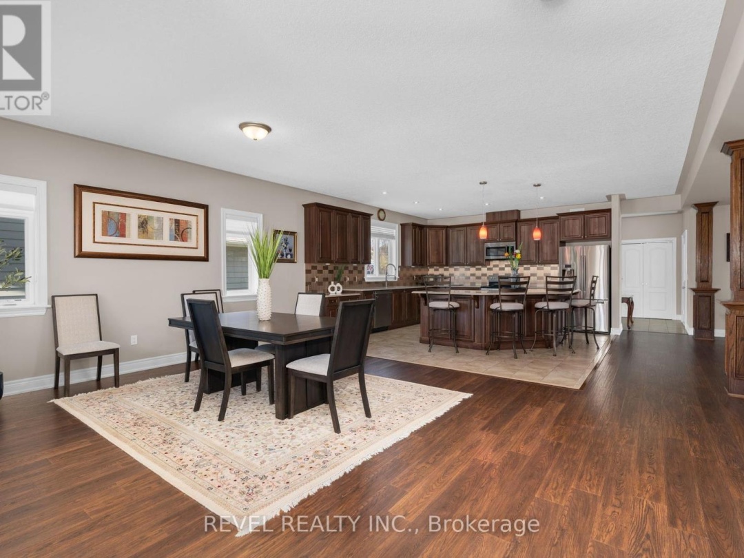 3123 STONE RIDGE BOULEVARD, Orillia