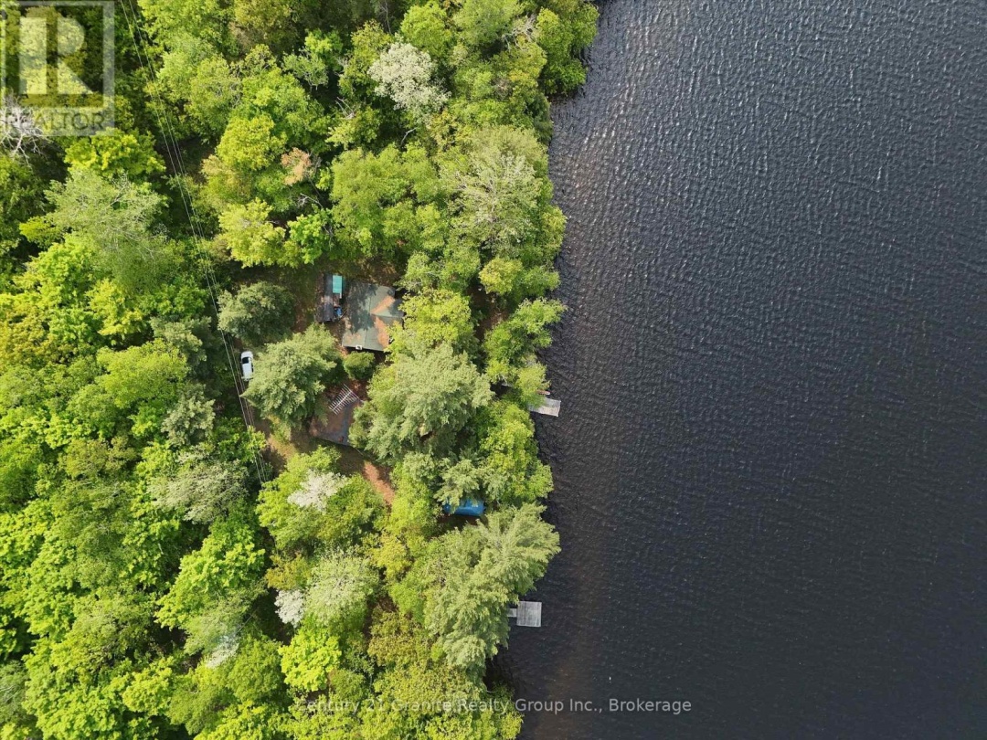 1141 Kanawa Lane, Kushog Lake