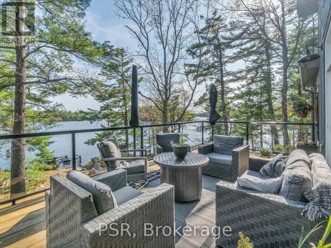 1028 Marshall Drive, Pine Lake