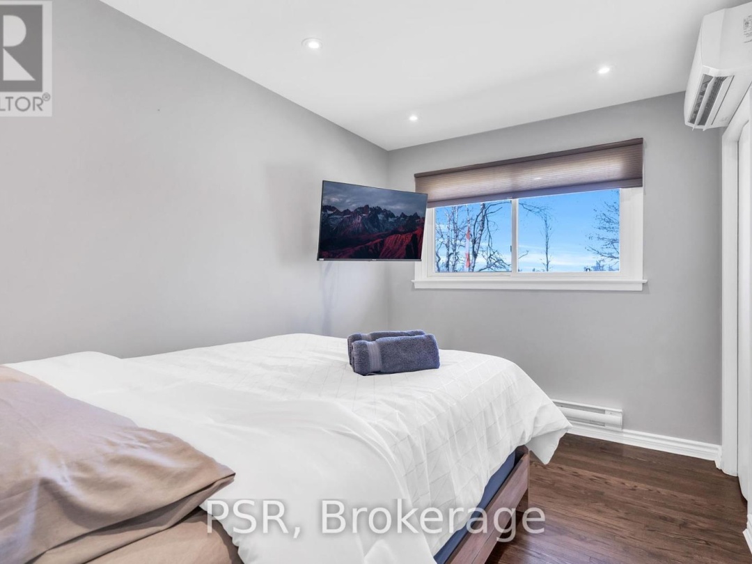 4453 Orkney Beach Road, Lake Simcoe