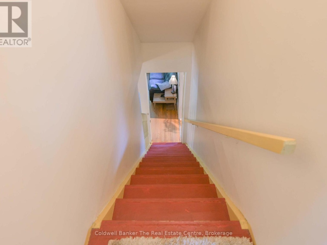 35 MCDONALD STREET, 