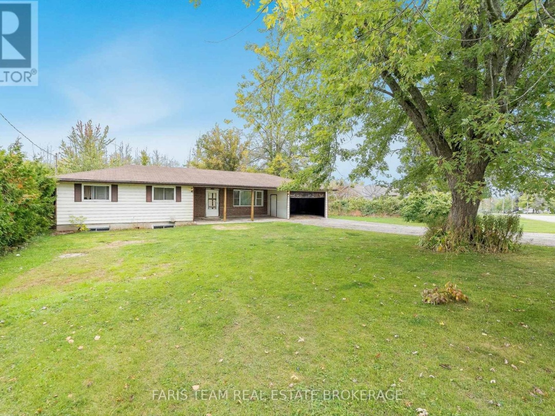 4292 MCRAE PARK ROAD, 