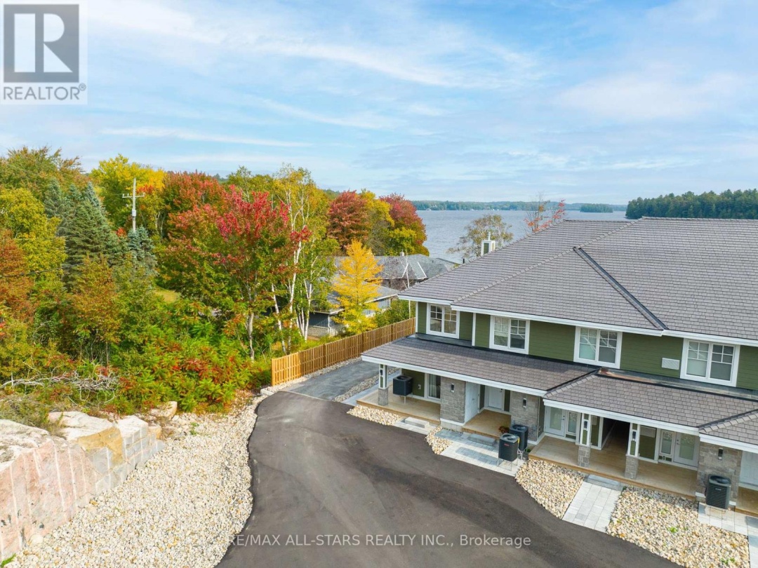 31 1869 Muskoka Road 118, 