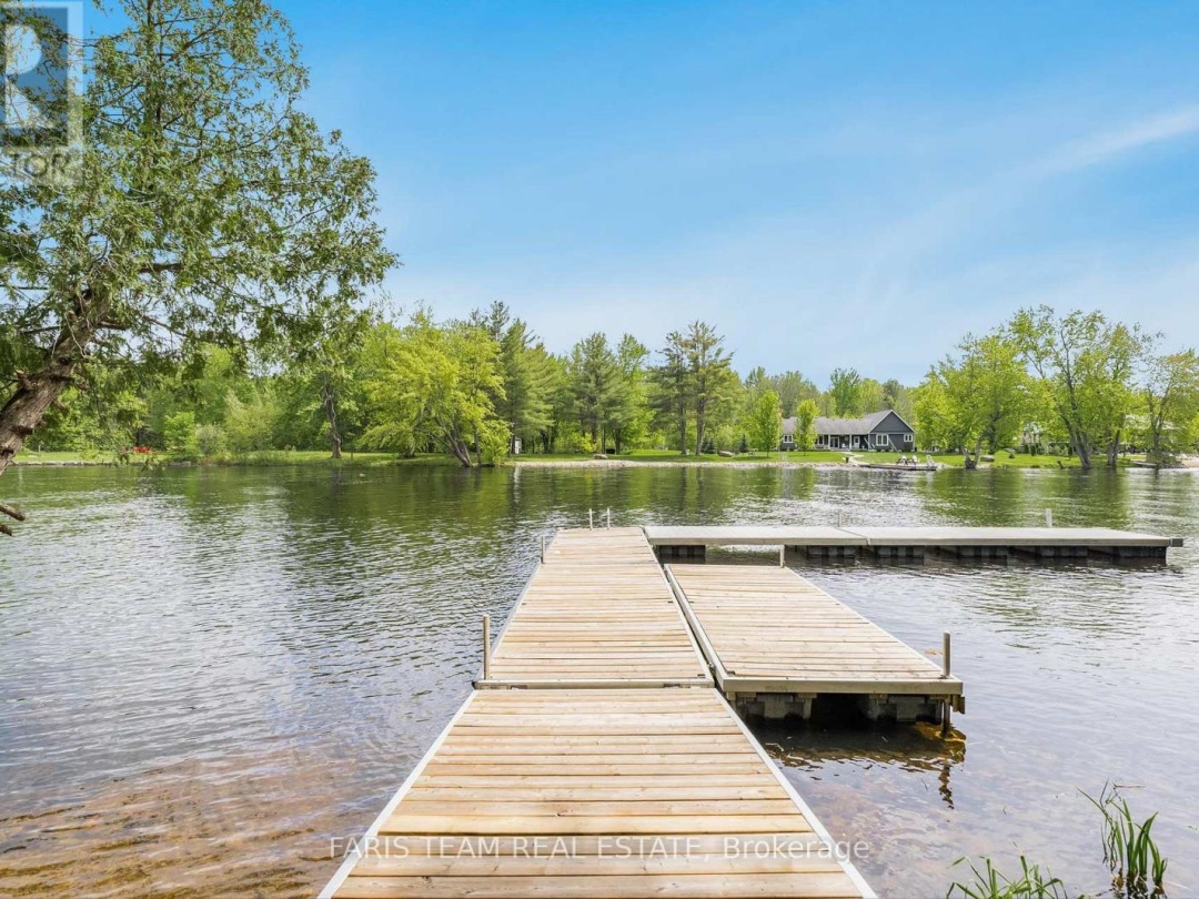 1065 Catherine Bagley Road, Severn Lake