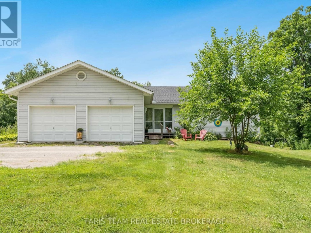 1280 MOUNT STEPHEN ROAD, 