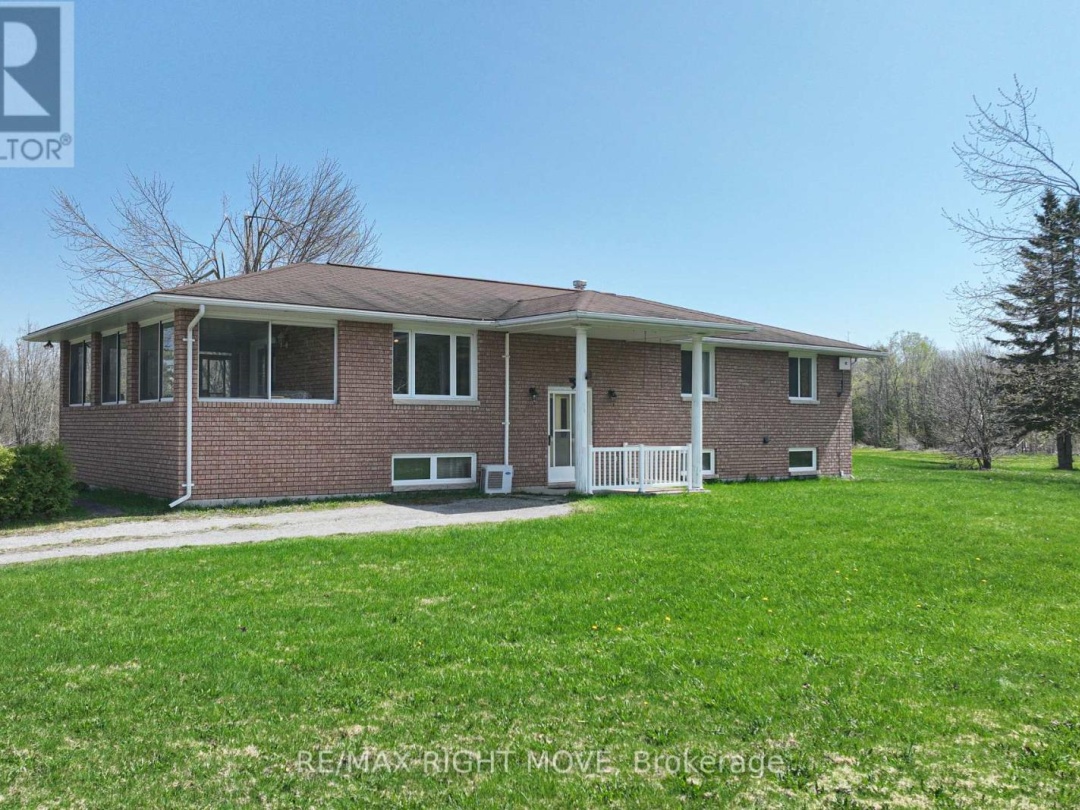 2723 Monck Road, Ramara