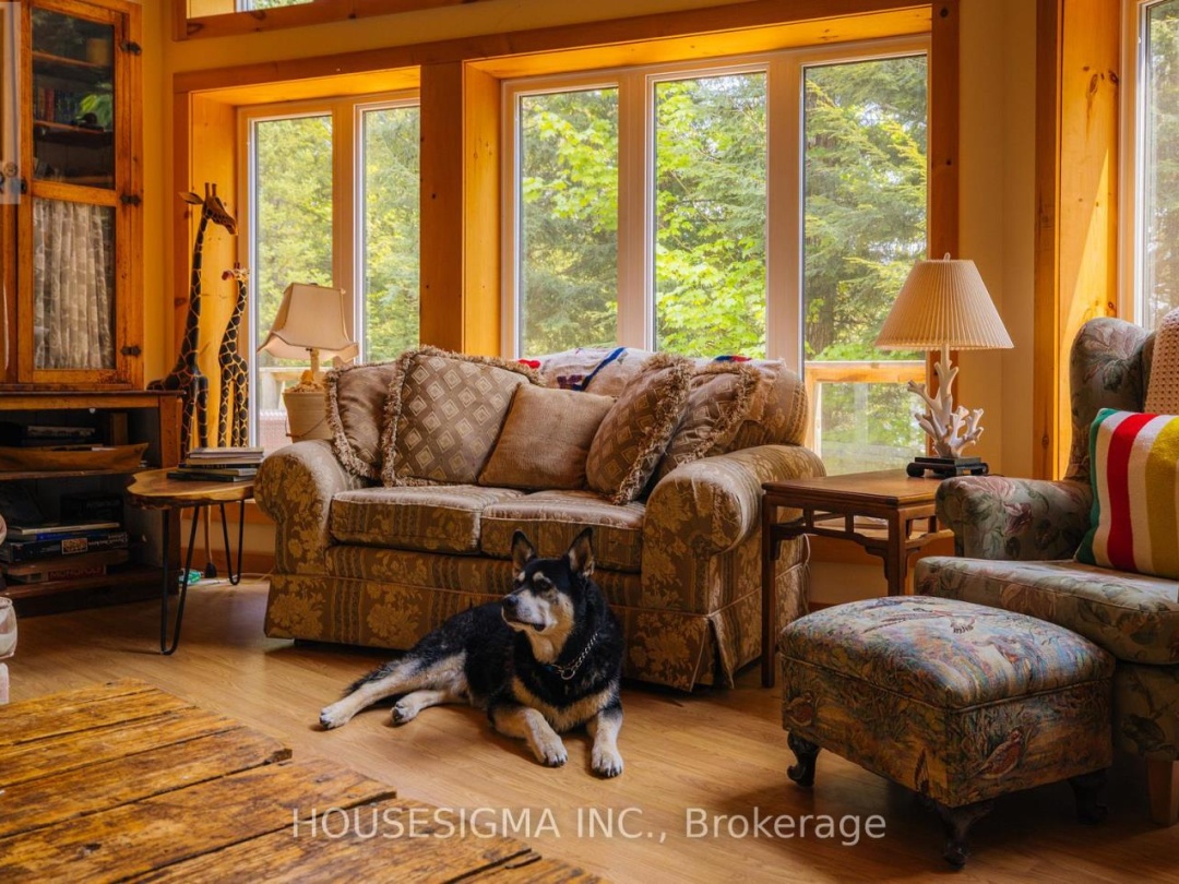 1208 Minnow Drive, Kennisis Lake