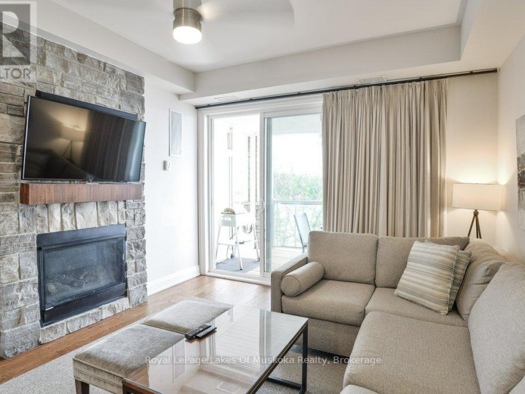6 - 1869 MUSKOKA RD 118 ROAD W, 