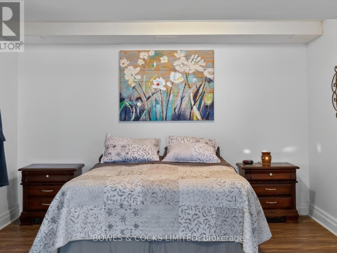 284 PORT HOOVER ROAD, 