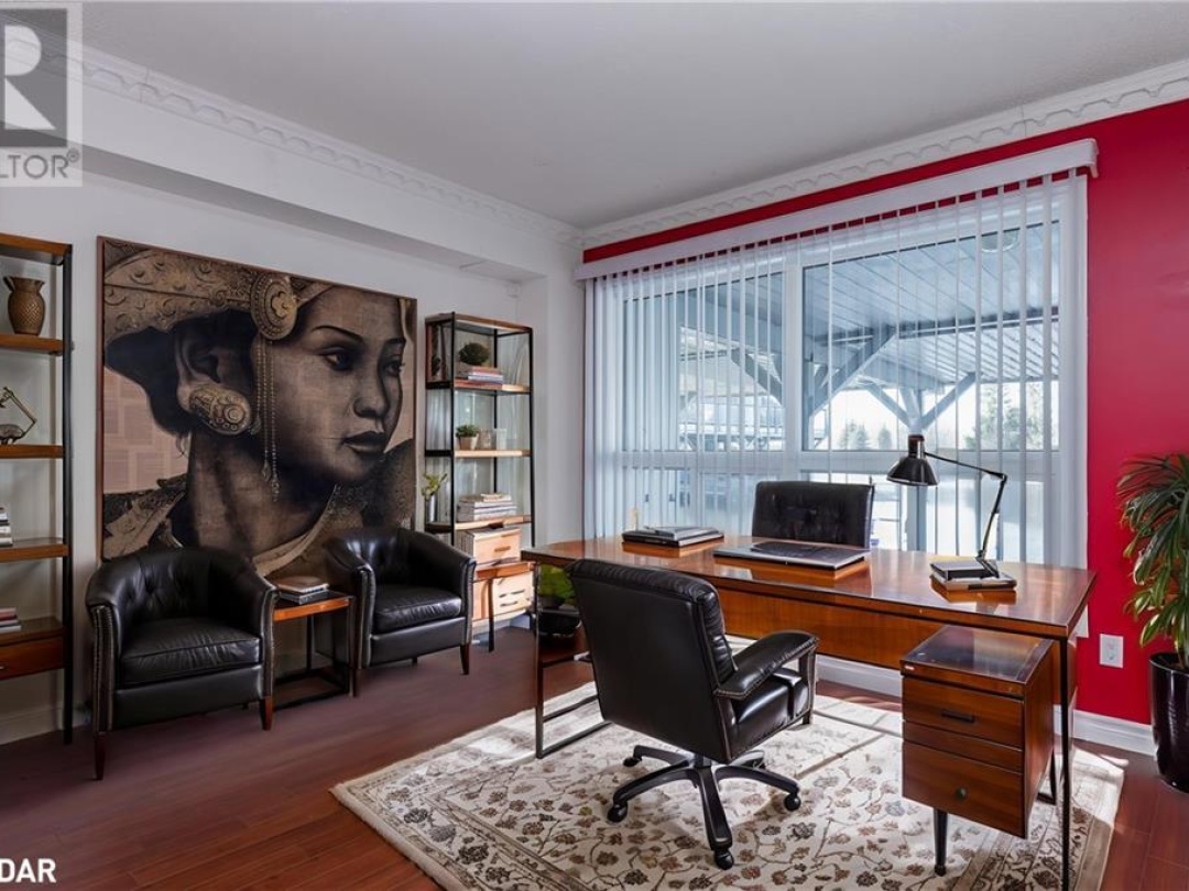30 Laguna Parkway Unit# 16, Brechin