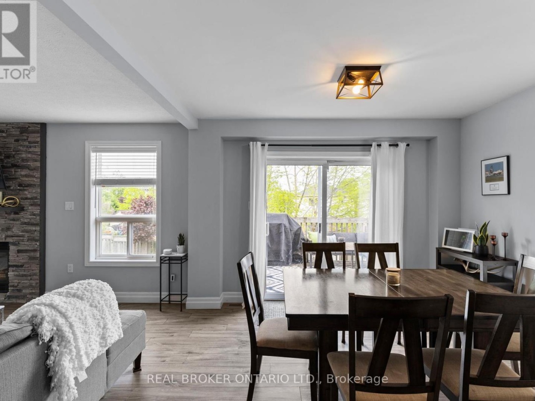 85 Vanessa Drive, Orillia