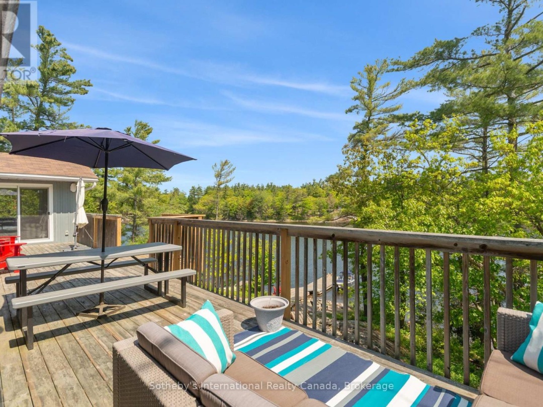 12494 Georgian Bay Shore, Georgian Bay