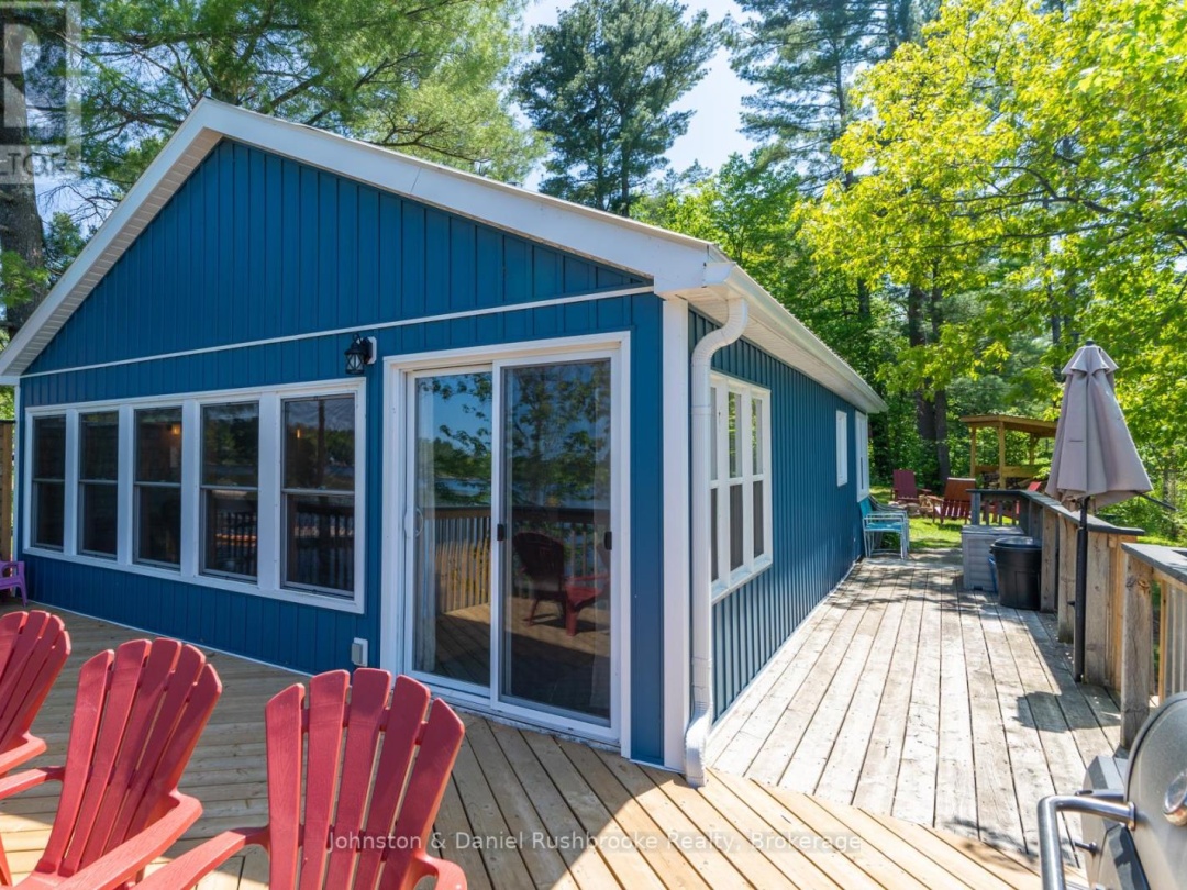 1190 South Morrison Lake Road, Morrison Lake