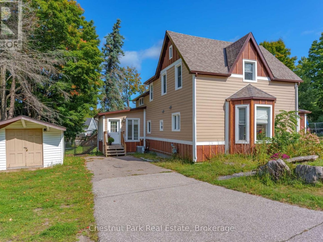615 BAY STREET, 