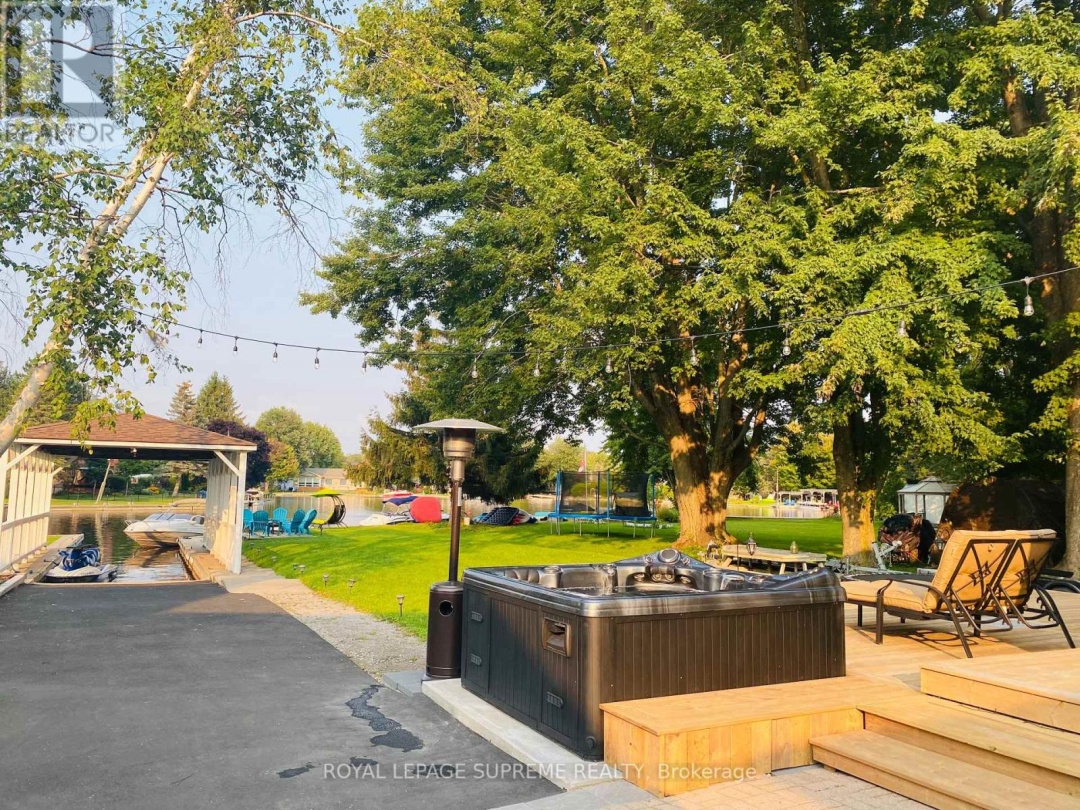 25 Turtle Path, Lake Simcoe
