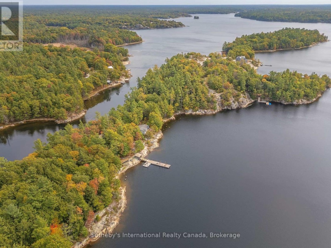 22418 GEORGIAN BAY SHORE, Longuissa Bay