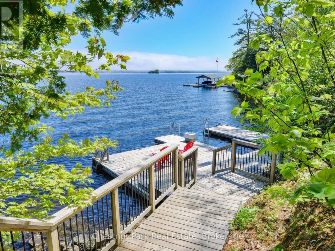 1106 Lawland Hts Road, Lake Muskoka